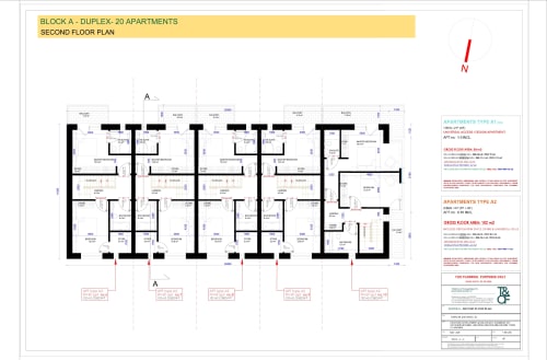 DUPLEX DEVELOPMENT photo 10