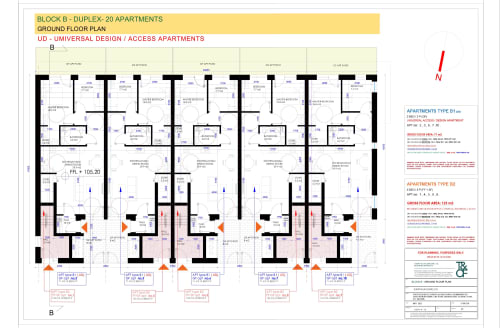 DUPLEX DEVELOPMENT photo 11