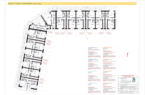 DUPLEX DEVELOPMENT photo 15