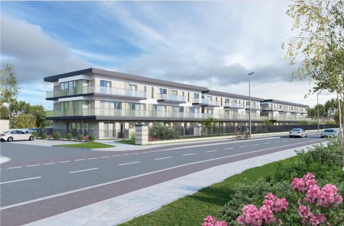 DUPLEX DEVELOPMENT photo 2