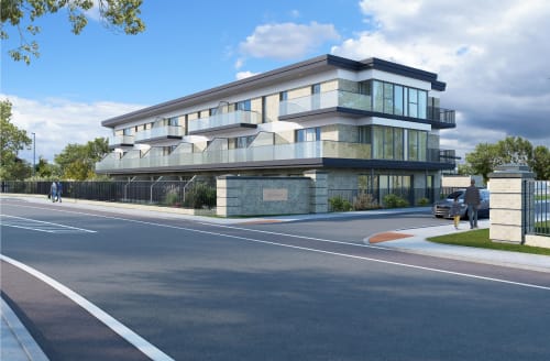 DUPLEX DEVELOPMENT photo 3