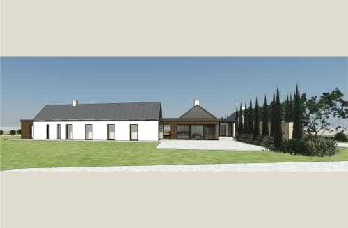 EXTENSION OF VERNACULAR COTTAGE photo 4