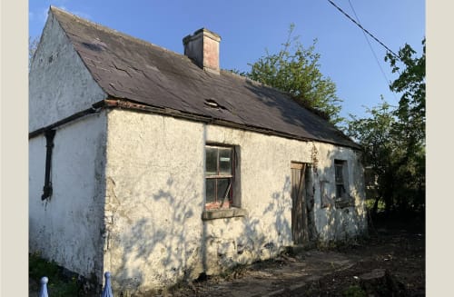 EXTENSION OF VERNACULAR COTTAGE photo 8