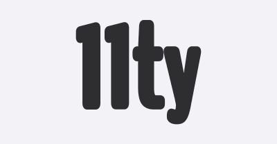 Goodbye WordPress, Hello 11ty!