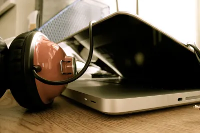 Code Music is My Coffee