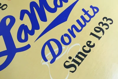 Donut Not Doughnut Slack