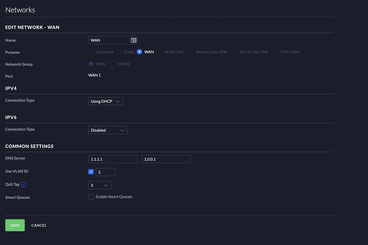 Cut the Google Fiber Network Box Please