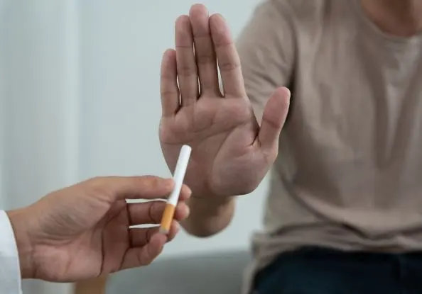 arret de tabac par l'hypnose