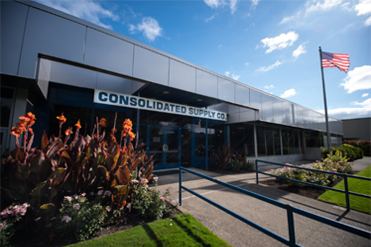 Consolidated Supply Corporate Headquarters