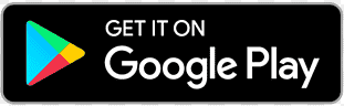 Google Play store logo