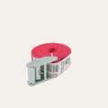 TIEGRRR TS6 CAM STRAP 6' (Red)
