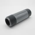 1"X4" S80 PVC NIPPLE