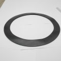 12"X1/8" BUNA-N NITRILE RING GASKET 150 LB
