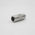 1/2"X2" S40 304 SS NIPPLE