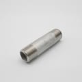 1/2"X3" S40 304 SS NIPPLE