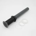 MOUNTAIN PLUMBING MT735/MB FAST FLOW GRID DRAIN NO OVERFLOW