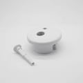 Specialty Productsâ„¢ OBPS-300D-W Deep Depth Paintable Trim Kit With Screws, For Use With Specialty Productsâ„¢ Pull Stop Boxâ„¢, White