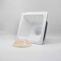 WATTS FS-734-22 4" NH FLOOR SINK 12"X12"X6" 8185102