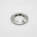 RELIABLE RS-F3SS ESCUTCHEON FOR DRY PENDAENT, CHROME (OLD# RS-G3C)