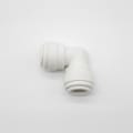 JOHN GUEST PP0312WP 3/8" OD UNION 90 ELBOW