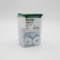 Dottie® FENW14114 Fender Washer, 1/4 in ID x 1-1/4 in OD, Steel