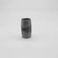 1/2"X1-1/2" BLK STEEL NIPPLE