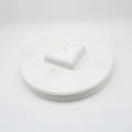 10" PVC DWV CLEANOUT PLUG