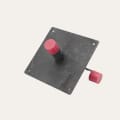 TRACPIPE FGP-ASP90S-500 1/2"X5"X5" FLANGE APPLICANCE STUB OUT