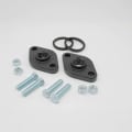 Grundfos 519601 Circulator Pump Flange Adapter Set, 3/4 in NPT, Cast Iron