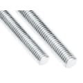 3/8"X10' ZINC THREADED ROD