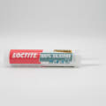 Loctite® Polyseamseal® 1508974 Caulk and Sealant, 10 oz Plastic Cartridge, Clear, Acetoxy Silicone Base