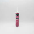 DAP 9.8 OZ WHT SILICONE K&B SEALANT 08640