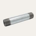 1"X12" GAL NIPPLE DOMESTIC
