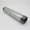 2"X12" GALV NIPPLE DOMESTIC