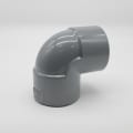 IPEX Corzan® 059199 90 deg Elbow, 2 in, Socket, SCH 80/XH, CPVC
