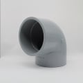 IPEX Corzan® 059203 90 deg Elbow, 6 in, Socket, SCH 80/XH, CPVC