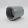 IPEX Corzan® 059138 Coupling, 2-1/2 in Nominal, Socket End Style, SCH 80/XH, CPVC