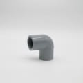 IPEX Corzan® 059195 90 deg Elbow, 3/4 in, Socket, SCH 80/XH, CPVC