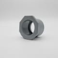 IPEX Corzan® 059389 Reducing Bushing, 2 x 1-1/2 in, Spigot x Socket, SCH 80/XH, CPVC