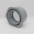 IPEX Corzan® 059400 Reducing Bushing, 6 x 4 in, Spigot x Socket, SCH 80/XH, CPVC