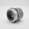 2" S80 CORZAN CPVC SXF FEMALE ADAPTER SS REINFORCED 059956