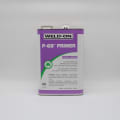Weld-On® P-68™ 10208 Low VOC Primer With Screw-On Cap, For Use With All Types, Classes and Schedules of PVC and CPVC Pipe and Fittings, Purple, 1 gal Container