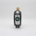 Taco® Z075P2-2 Zone Sentry 2 Way Normally Closed Zone Sentry Valves, 3/4 in Nominal, Press End Style, 300 psi Pressure, 10.3 Cv, 115 V