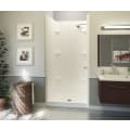 SWAN 3636CS WHT CD 4PC REMODEL SHOWER A2 COMPOSITE 36"X36"X76" KIT (ONLY COMES IN WHITE)