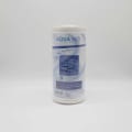 NOVO 36089 4.5"X10" GRANULE ACTIVATED CARBON CARTRIDGE FILTER P-RF-10BV