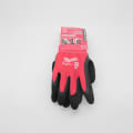 Milwaukee® 48-22-8912 Insulating Work Gloves, L, Nylon, Resists: Water, ANSI Cut-Resistance Level: 1