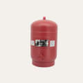 AMTROL ST-20VC-DD ASME 8 GAL POTABLE THERM-X-TROL EXPANSION TANK DEEP DRAWN 150PSI