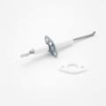BRADFORD 415-43232-00 FLAME SENSOR W/ GASKET