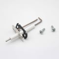 Viessmann Manufacturing® 7828 718 Ignition and Ionization Electrode Block, For Use With Vitodens 100-W Condensing Boiler