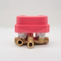 RIOBEL R46 Thermostatic Valve Pressure Balance Rough-in, 10 gpm Flow Rate, Import